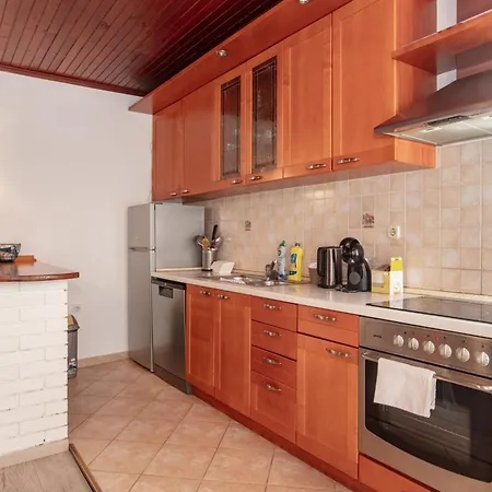 Appartement By The Sea - 21816 Šibenik