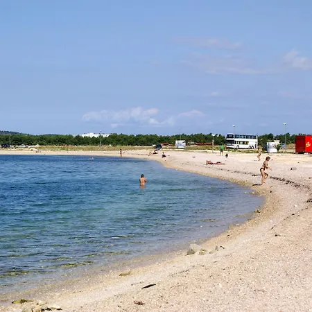 Daire By The Sea - 21816 *