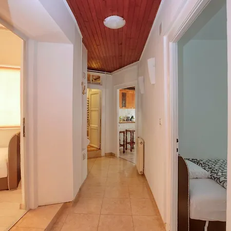 Daire By The Sea - 21816