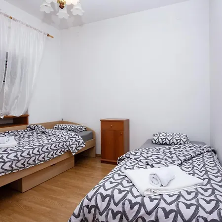 Daire By The Sea - 21816