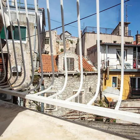 By The Sea - 21816 Šibenik