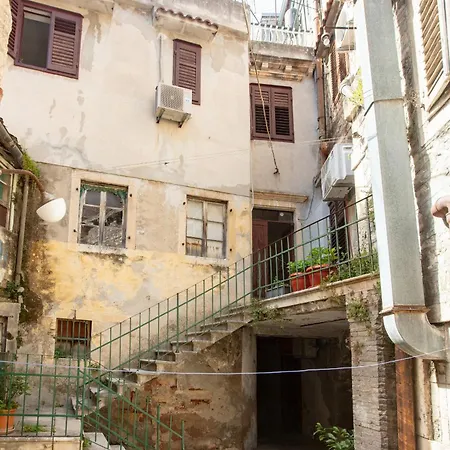 By The Sea - 21816 Šibenik