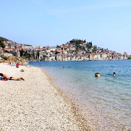 By The Sea - 21816 *