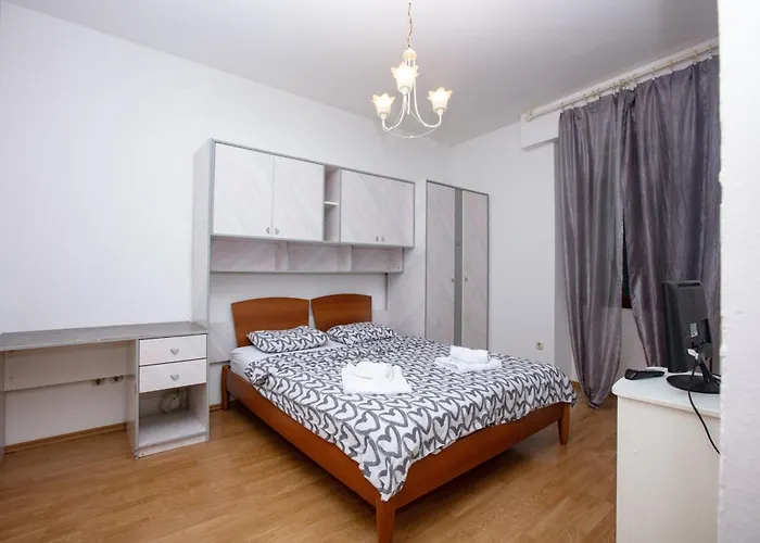 Lejlighed By The Sea - 21816 *