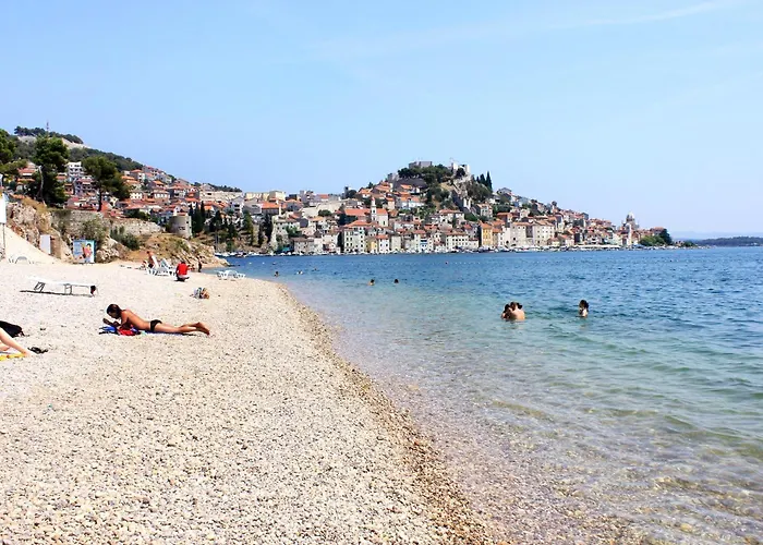 By The Sea - 21816 *